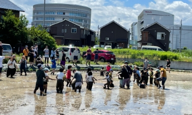 地域イベント